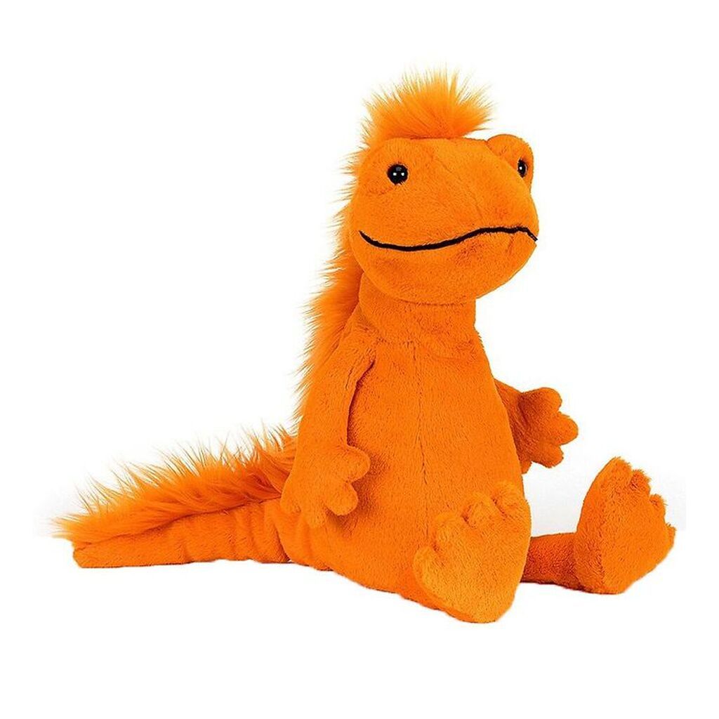 Jellycat Bamse - 30 cm - Cruz Crested Newt