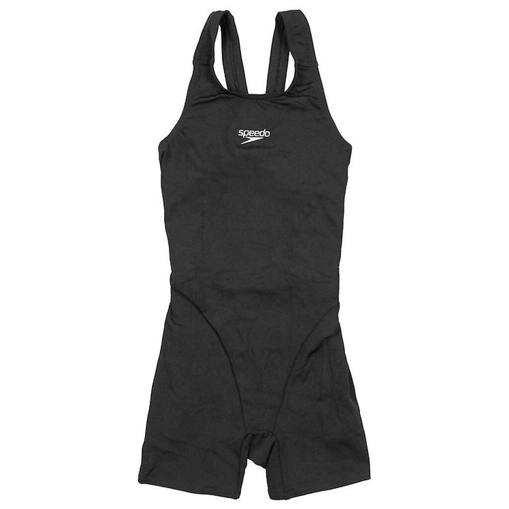 Speedo Badeheldragt - Sort