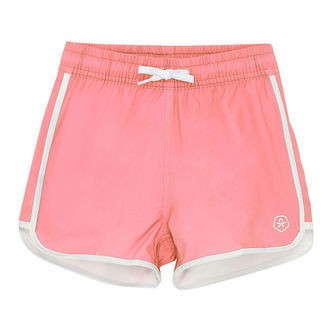 Color Kids Badeshorts - Plumeria