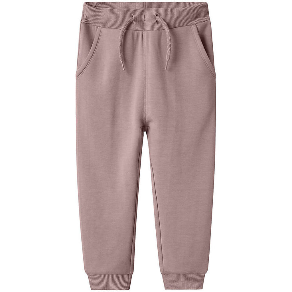 Name It Sweatpants - NmnRenee - Deauille Mauve