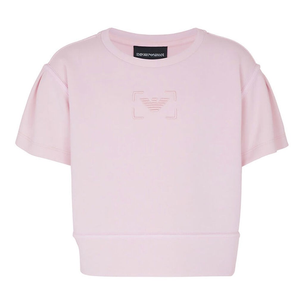 Emporio Armani T-shirt - Festival Bloom
