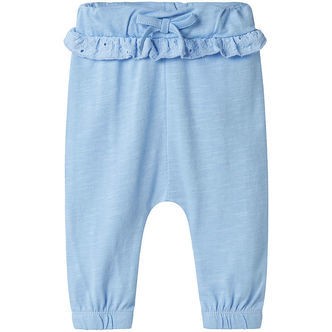 Name It Bukser - NbfFalulla - Serenity