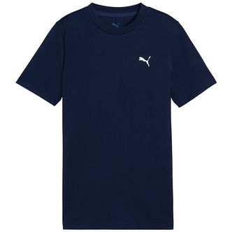 Puma T-shirt - Tad - New Navy