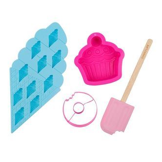 SunnyLife Bagesæt - Sweet Tooth