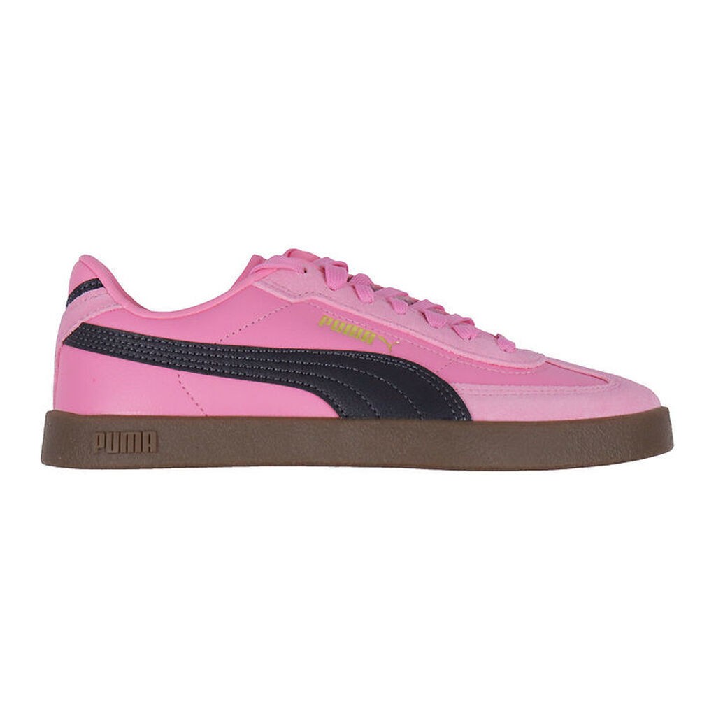 Puma Sko - Club II Era Jr - Posie Pink/New Navy