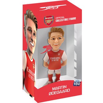 Minix Figur - Football Stars - Arsenal - Odegaard