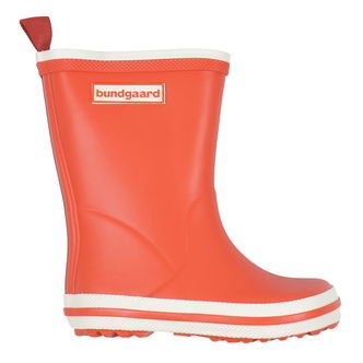 Bundgaard Gummistøvler - Charly High - Rød