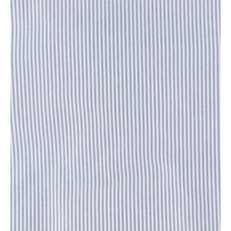 Nørgaard Madsens Sengetøj - Voksen - Blå m. Striber