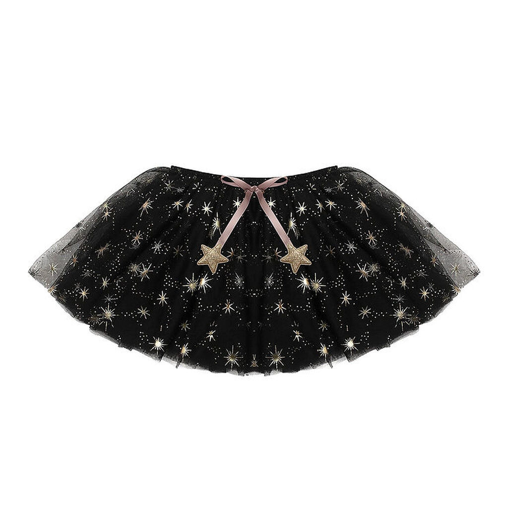 Mimi & Lula Tylskørt - Agatha Witch