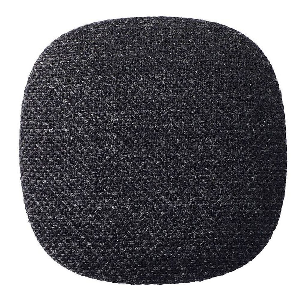 SACKit Udskiftelig Front - WOOFit Go X - Coal