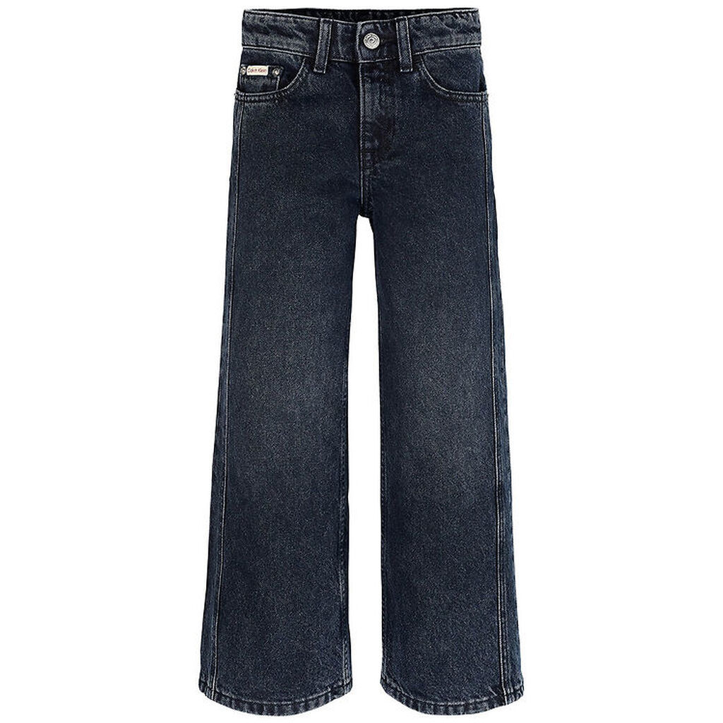 Calvin KleinJeans - Extreme Skater - Blue Black Rigid