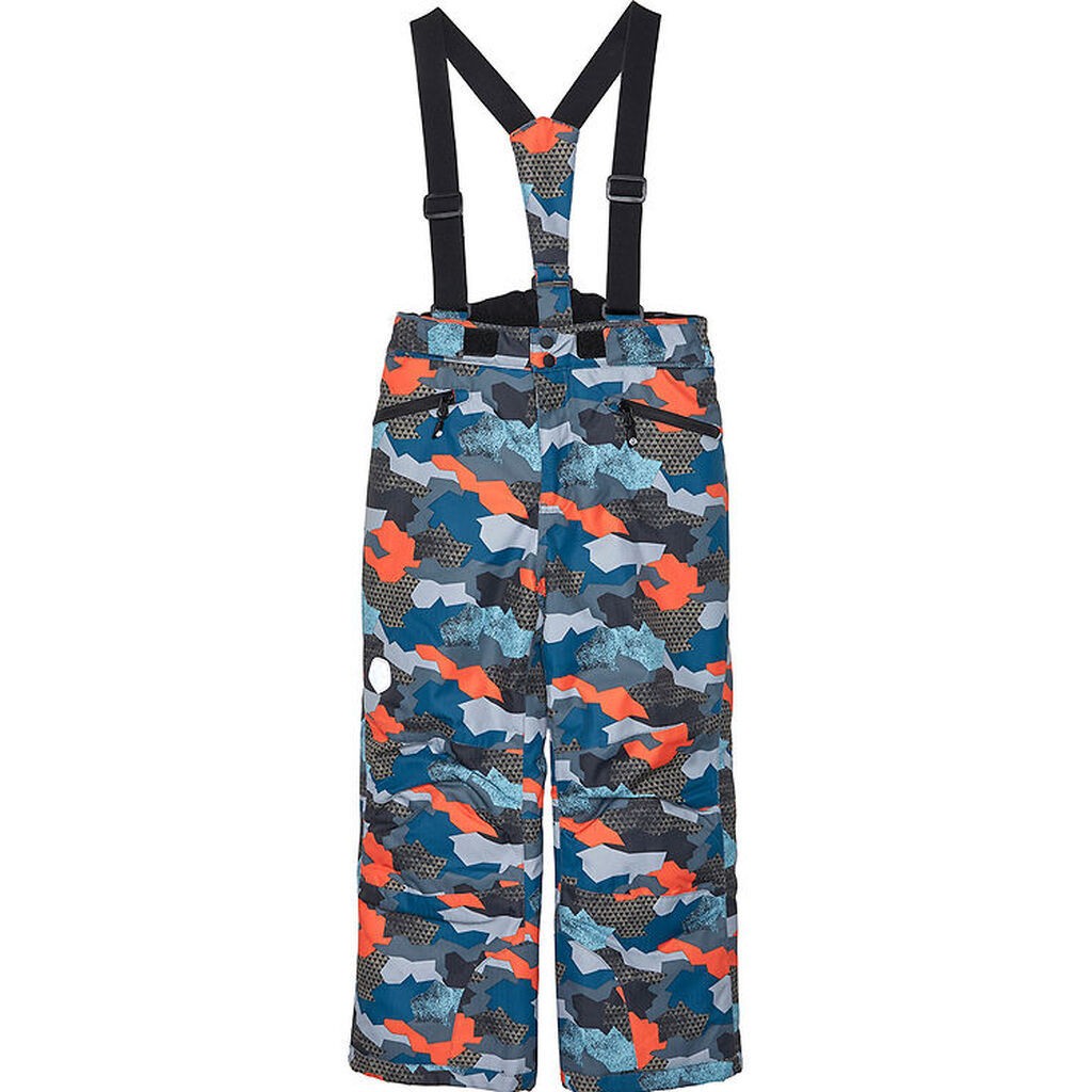 Color Kids Skibukser - Turbulence