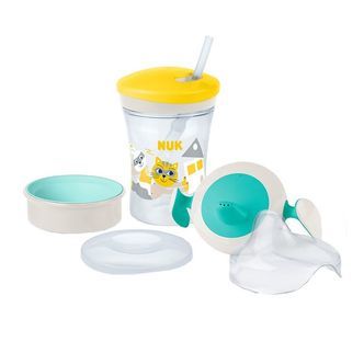 Nuk Kop - Lær At Drikke