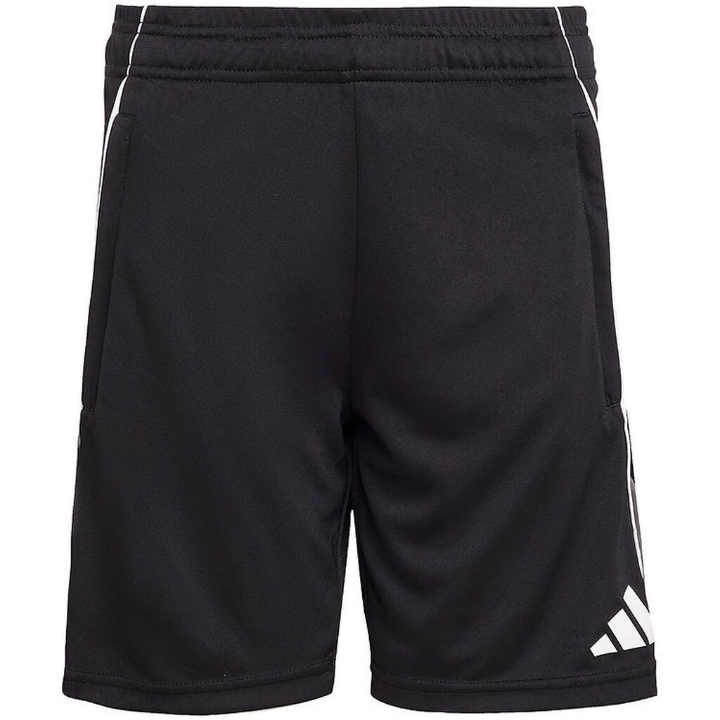 adidas Performance Shorts - Tiro25C - Sort/Team Grey Four