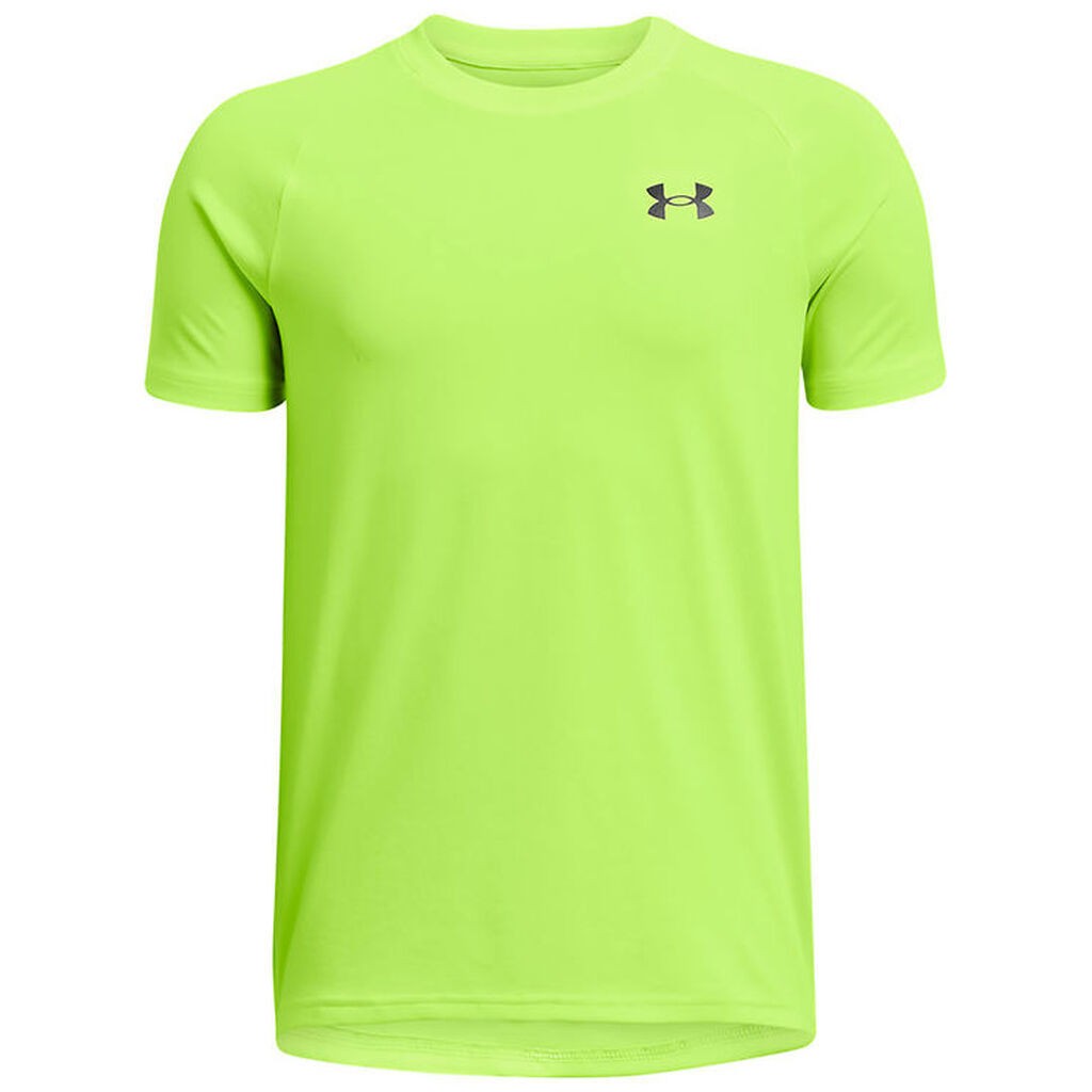 Under Armour T-shirt - Tech 2.0 - Hyper Green