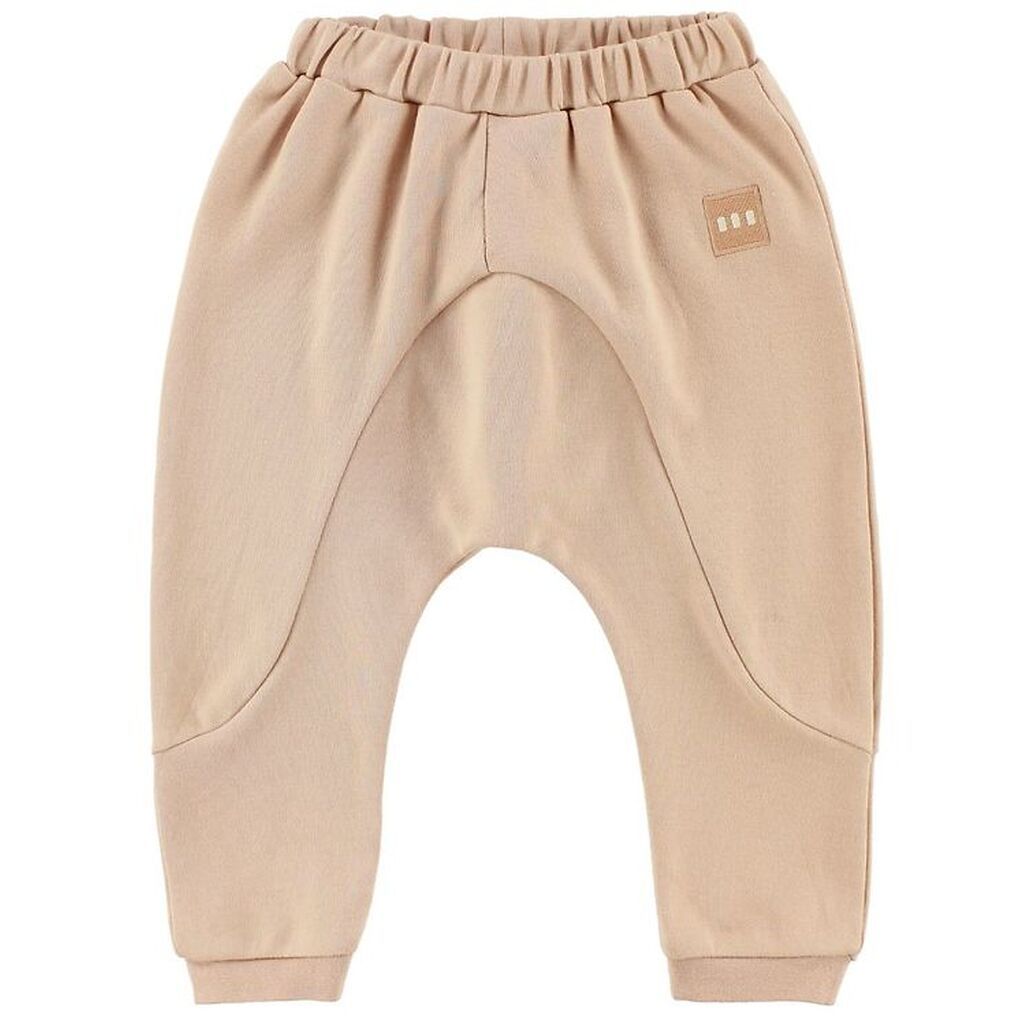 Gro Sweatpants - Willas - Lys Rosa
