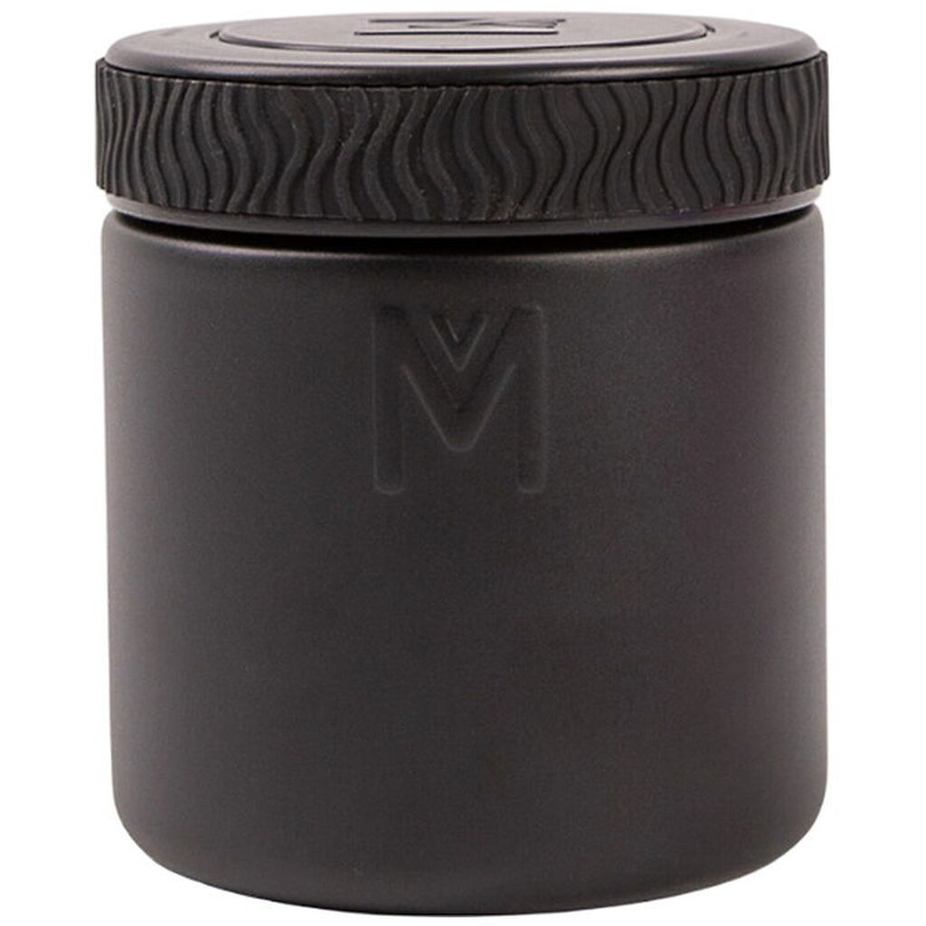 MontiiCo Termobeholder - 400 ml - Midnight