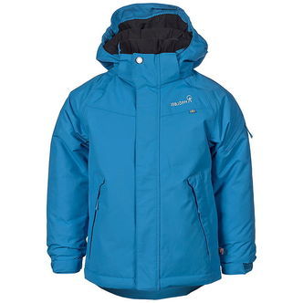 Isbjörn Of Sweden Vinterjakke - Helicopter - Ice