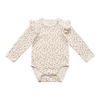 Sofie Schnoor Body l/æ - Antique White