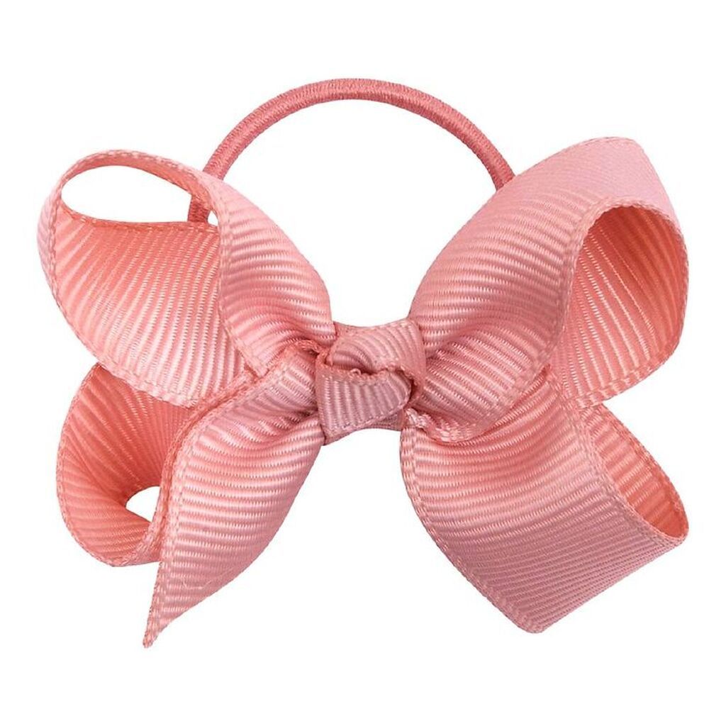 Little Wonders Hårelastik - Lucca - 5 cm - Tea Rose