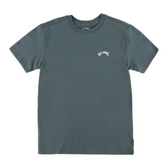 Billabong T-Shirt - Arch - Ombre Blue