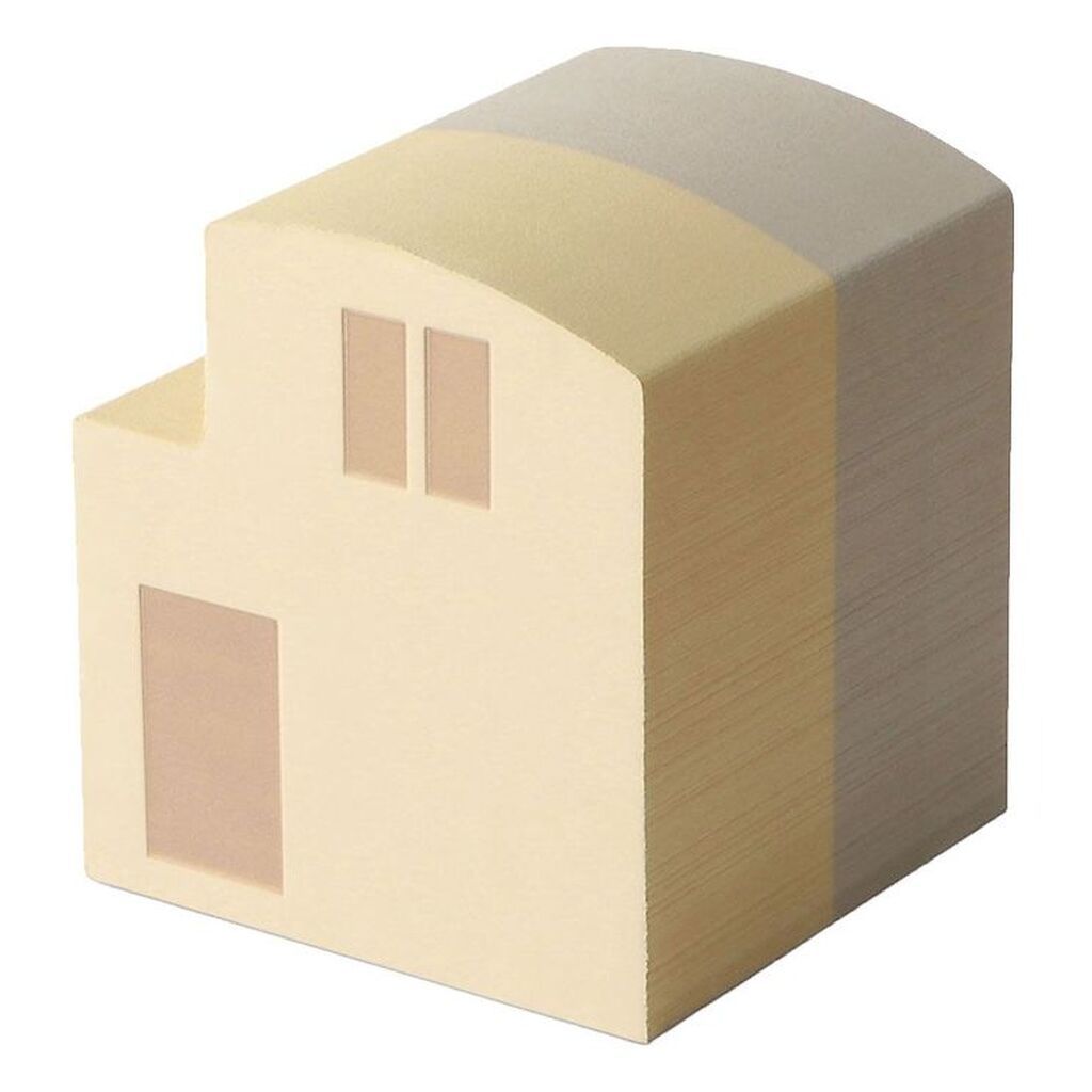 bObles Tumlehus - Town House Terrace - 16x16x18 cm - Oslo