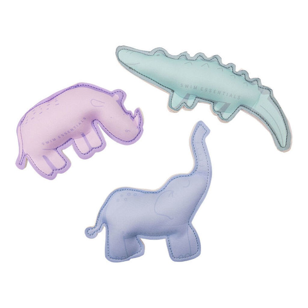 Swim Essentials Dykkervægte - 3-pak - Wild Life