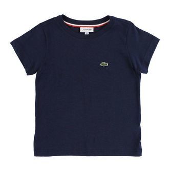 Lacoste T-shirt - Navy