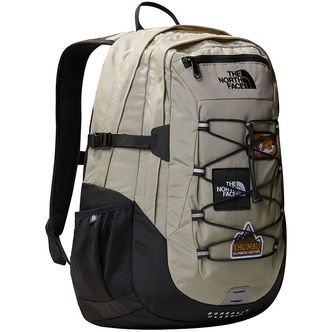 The North Face Rygsæk - Borealis Classic - Clay Grey