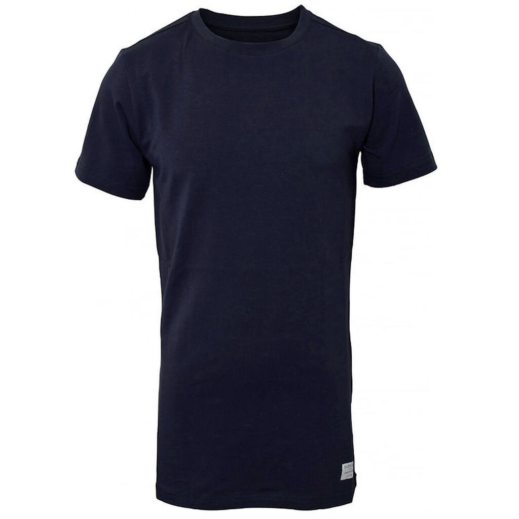 Hound T-shirt - Navy