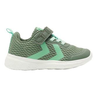 Hummel Sko - Actus Recycled Infant - Laurel Wreath