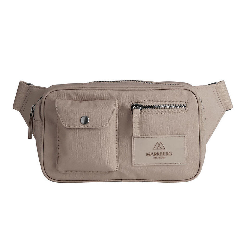 Markberg Bæltetaske - DarlaMBG Monochrome - Sand