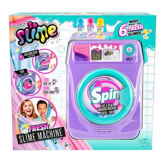 So Slime Slim - Fresh Slime Machine