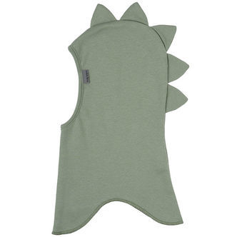 Mikk-Line Elefanthue - 2-lags - Green Bay m. Dinotakker