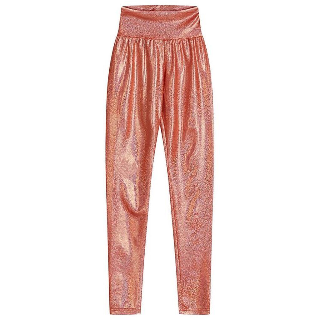 Grunt Bukser - Teame Pant - Light Orange