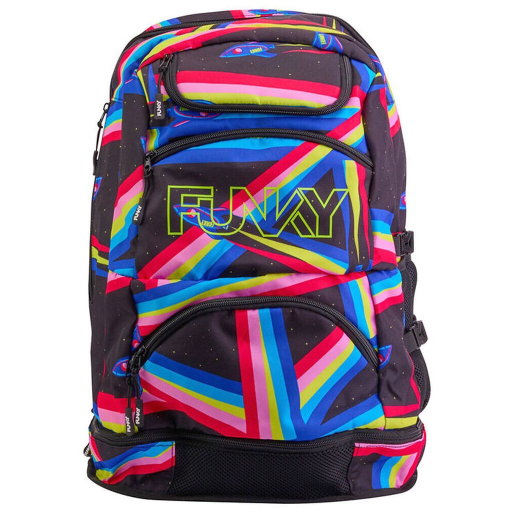 Funkita Rygsæk - Elite Squad - Pocket Rocket