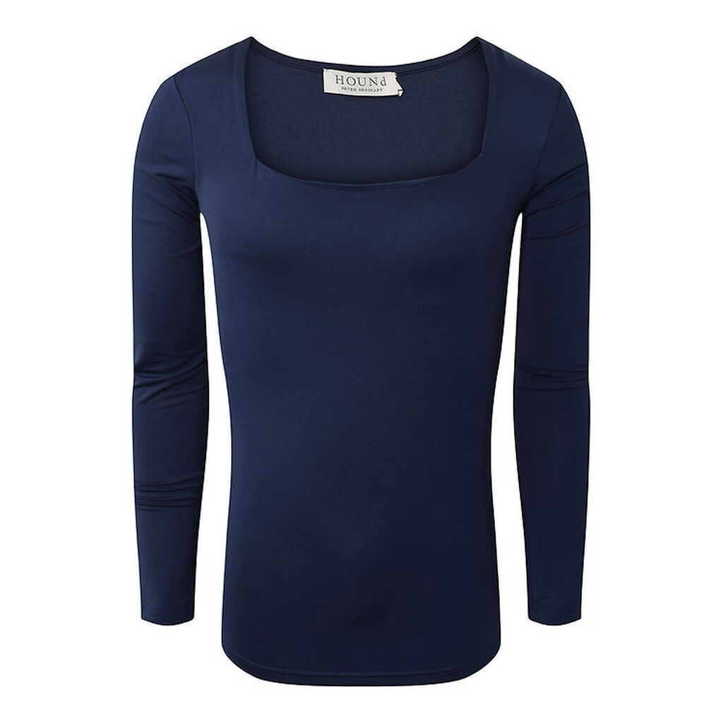 Hound Bluse - Navy