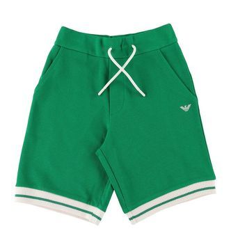 Emporio Armani Shorts - Lush Meadow