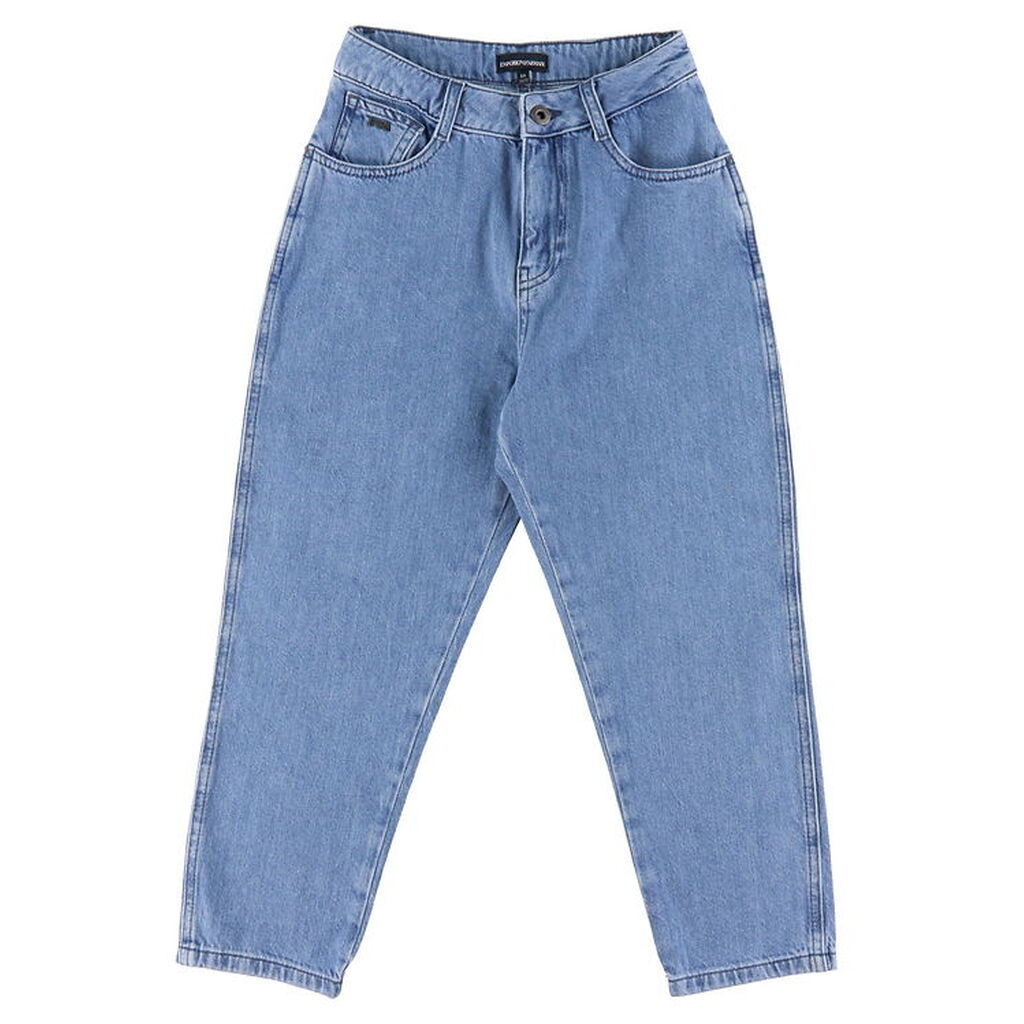 Emporio Armani Jeans - Blå