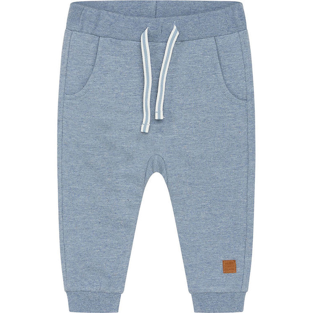 Hust and Claire Sweatpants - Georgey - Blue Flint
