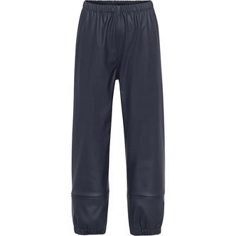 Molo Regnbukser - Zab - PU - Classic Navy