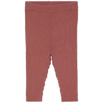 Popirol Leggings - Gubi - Old Rose