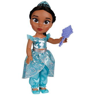 Disney Princess Dukke - 38 cm - Jasmin