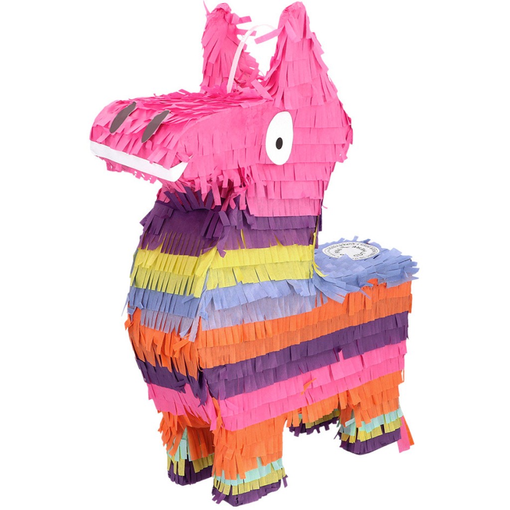 Pinata Lama 39x29x8 cm