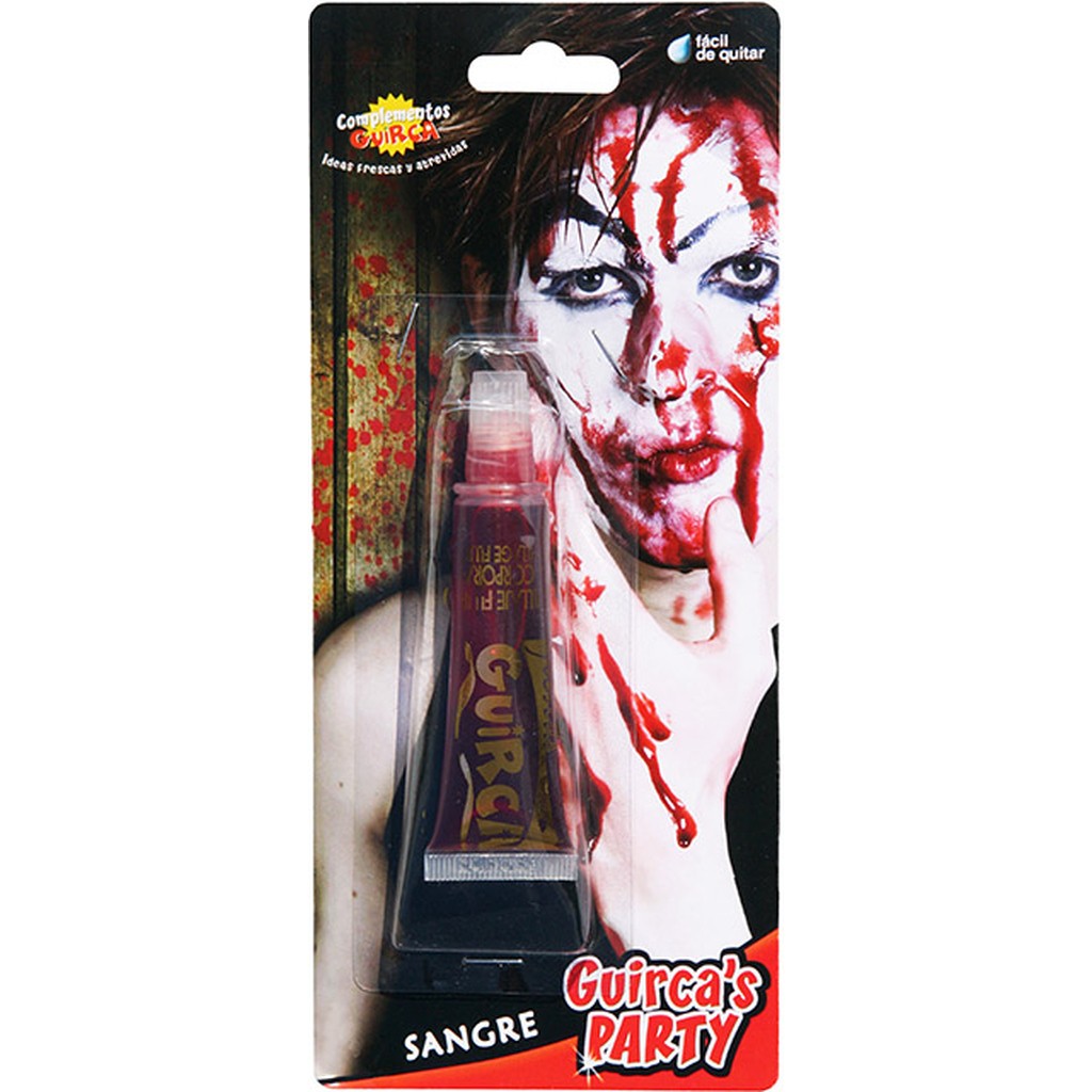Teaterblod 20 ml
