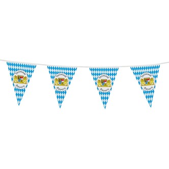 Flagline oktoberfest 10 m