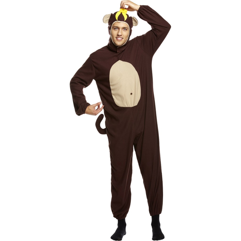 Abe kostume, one size