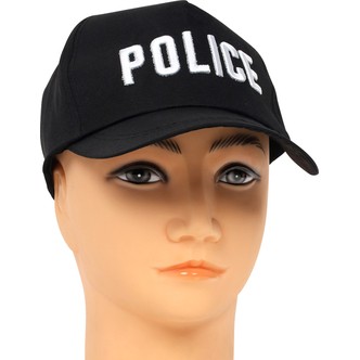Cap Police, sort