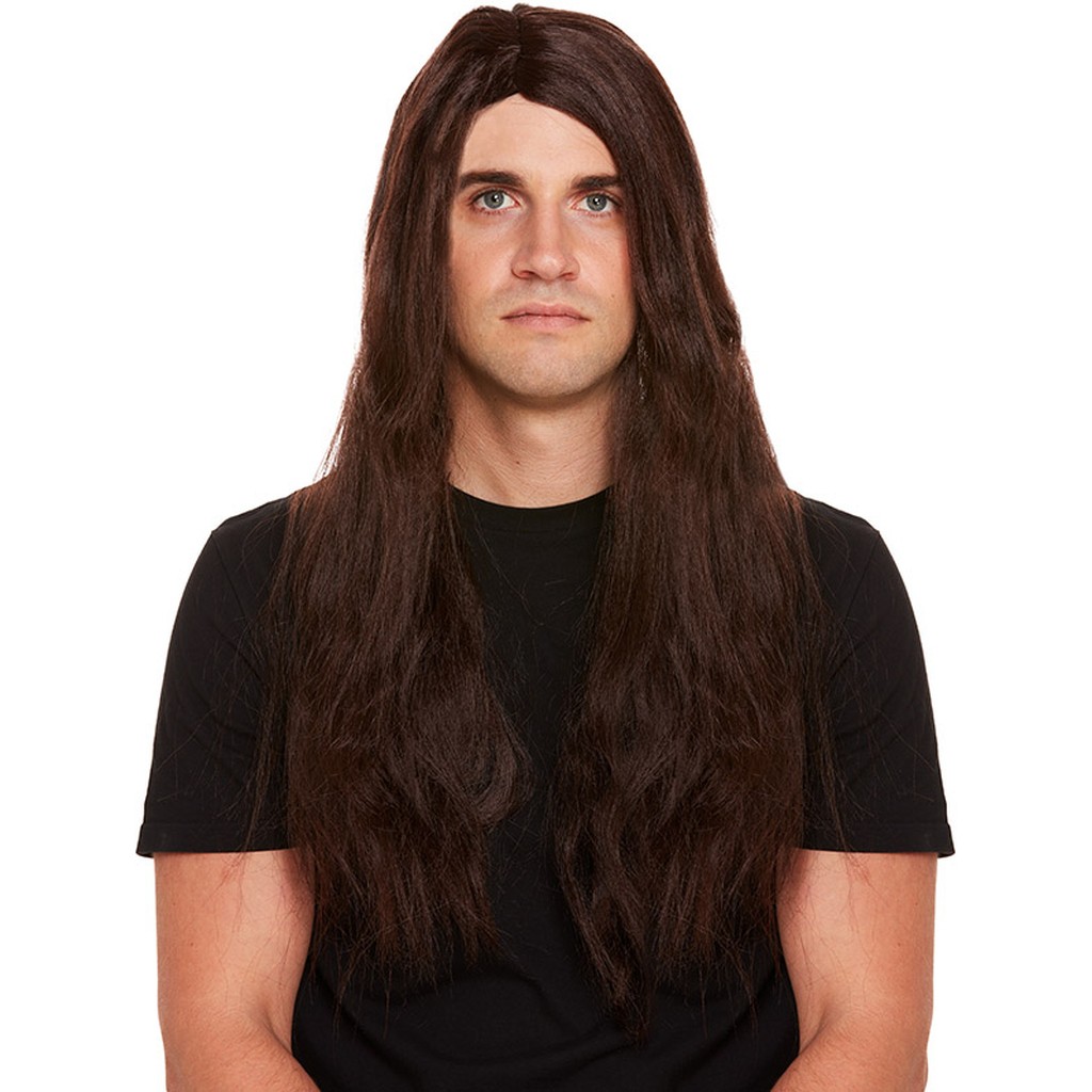 Heavy Rock/Headbanger paryk