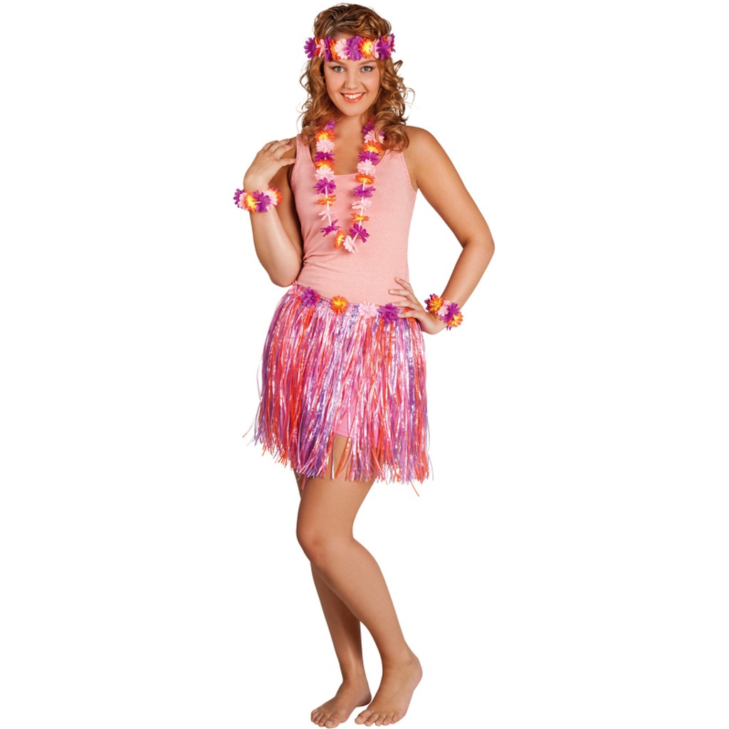 Hawaii sæt 5 dele